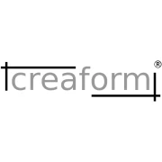 Logo Creaform