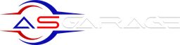 Logo AS GARAGE