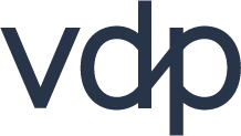 Logo VDP