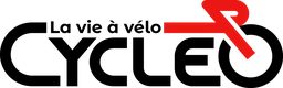 Logo Cycleo Barchon La Vie à Vélo