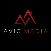 Logo AVIC MEDIA