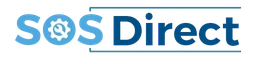 Logo SOS DIRECT