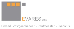 Logo EVARES