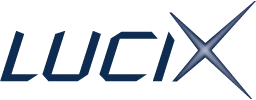 Logo LUCIX