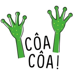 Logo Maison Côa