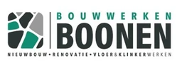 Logo BOUWWERKEN BOONEN