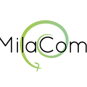 Logo MilaCom