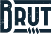 Logo BRUT FOOD