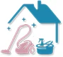 Logo LAUR BRUX