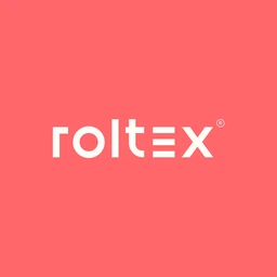 Logo ROLTEX