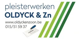 Logo OLDYCK EN ZOON
