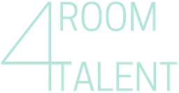 Logo Room 4 Talent
