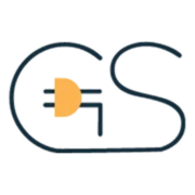 Logo GS ELEC