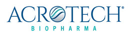 Logo ACROTECH BIOPHARMA LLC