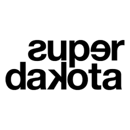 Logo Super Dakota SPRL