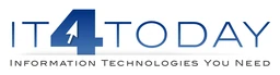 Logo IT4Today