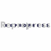 Logo REPROPRESS