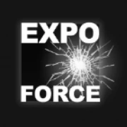 Logo EXPO FORCE