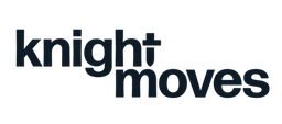 Logo Knight Moves