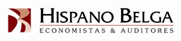 Logo hispano belga