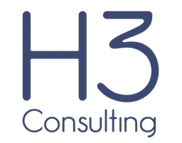 Logo H³ Consulting