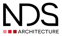 Logo NDS ARCHITECTURE