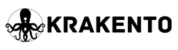 Logo KRAKENTO