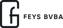 Logo Feys - Viaene