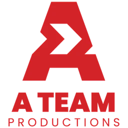Logo A TEAM PRODUCTIONS