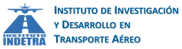Logo Indetra