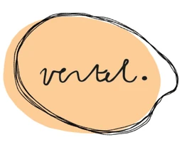 Logo VERTELPUNT
