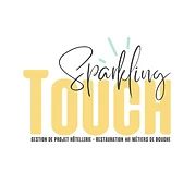 Logo SPARKLING TOUCH