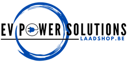 Logo EV-Powersolutions