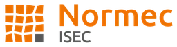 Logo Normec ISEC
