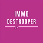 Logo IMMO DESTROOPER