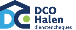 Logo Dienstencheque-onderneming Halen