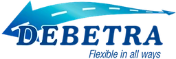 Logo DEBETRA