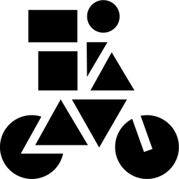 Logo CARGO VELO