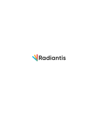Logo Radiantis