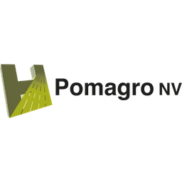 Logo POMAGRO