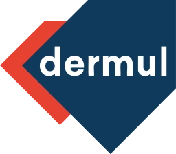 Logo DERMUL