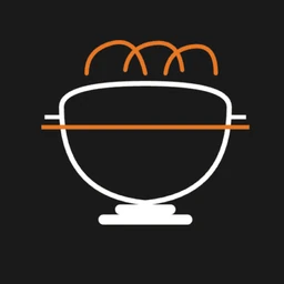 Logo GOURMANDISES