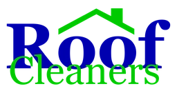 Logo ROOFCLEANERS