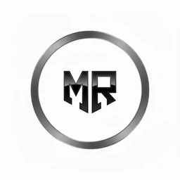 Logo MR PARTNERS