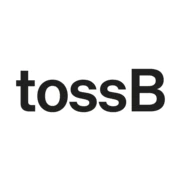 Logo TOSS B