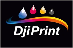 Logo DJI PRINT