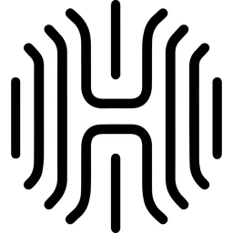 Logo Hexagon Development Pro II