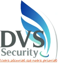 Logo DVS Security