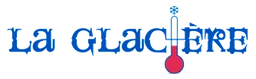 Logo LA GLACIERE
