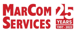 Logo MARCOM SERVICES